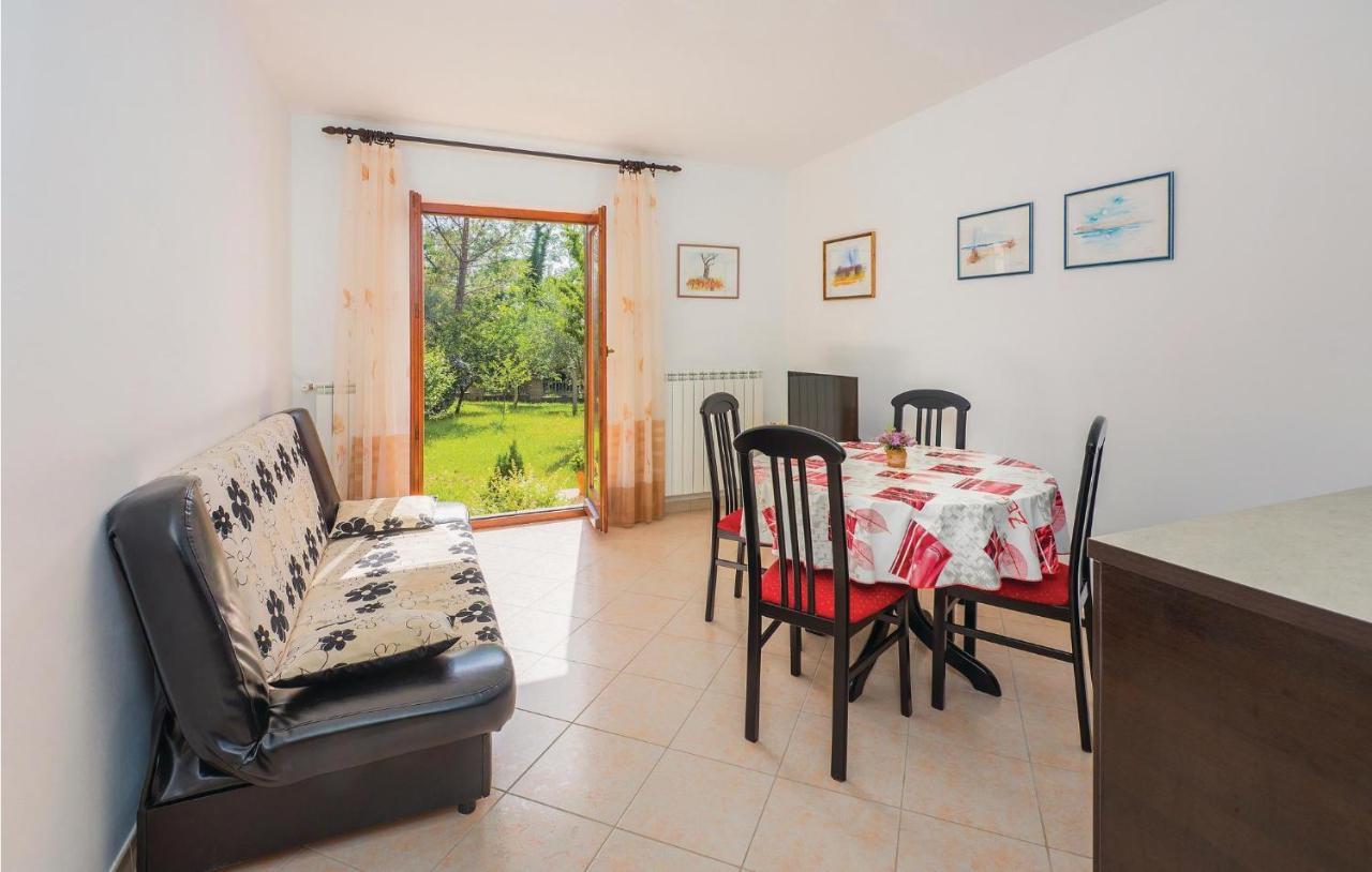 Gorgeous Apartment In Labin With Wifi Exterior foto