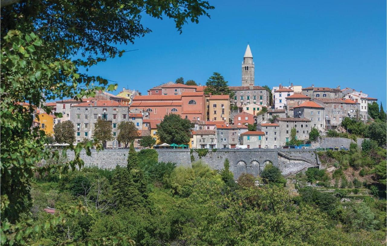 Gorgeous Apartment In Labin With Wifi Exterior foto